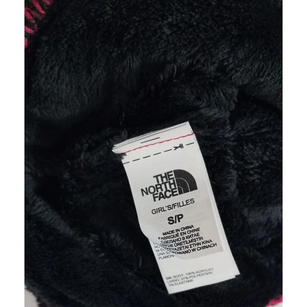 The North Face north face